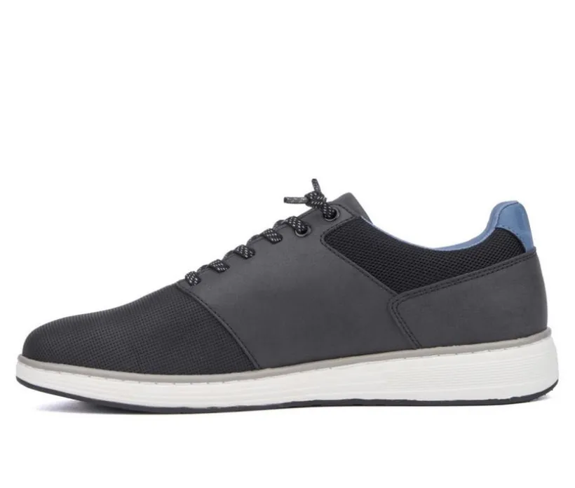 Men's Reserved Footwear Monroe Casual Oxfords