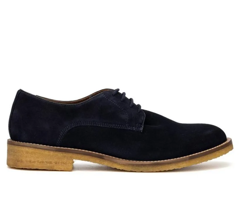 Men's Reserved Footwear Octavious Oxfords