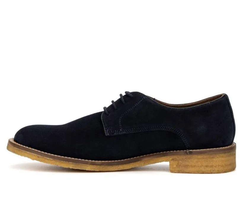 Men's Reserved Footwear Octavious Oxfords