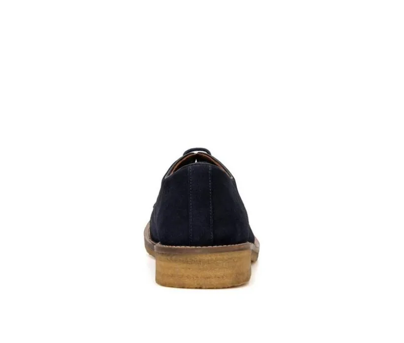 Men's Reserved Footwear Octavious Oxfords