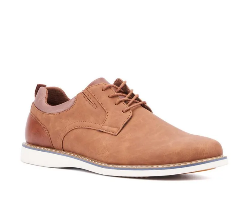 Men's Reserved Footwear Vertigo Oxfords