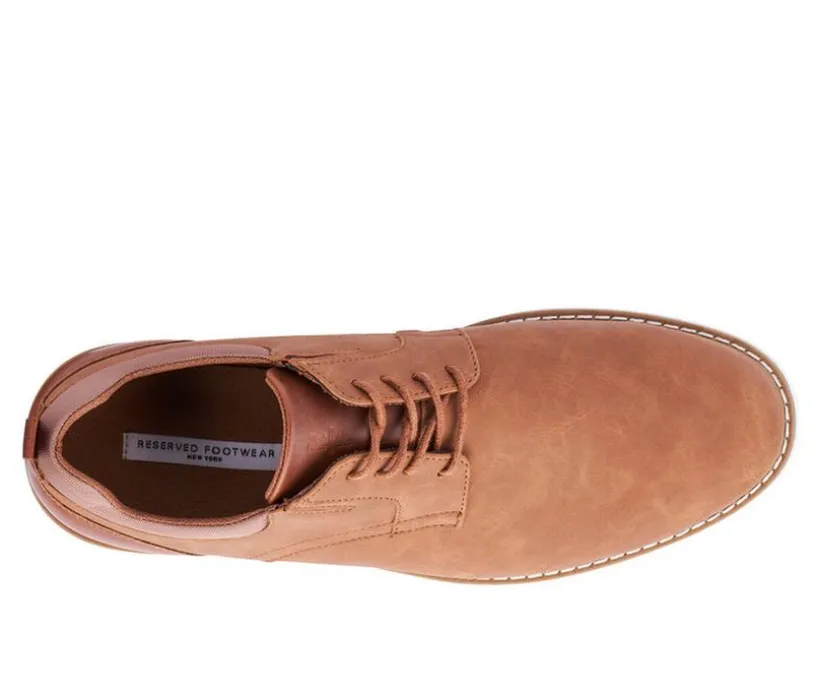 Men's Reserved Footwear Vertigo Oxfords