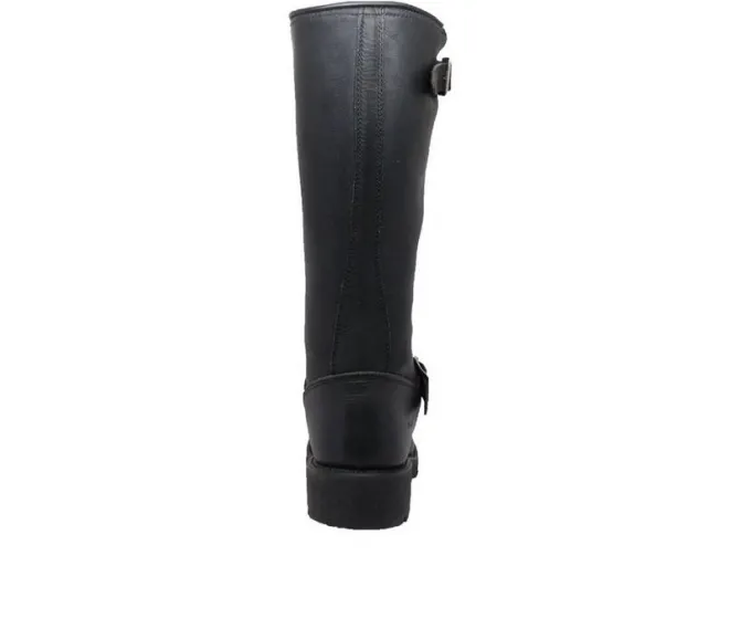 Men's RideTecs 16" Engineer Biker Boots