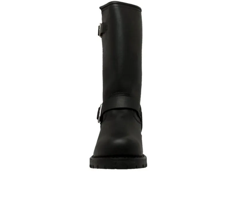 Men's RideTecs 11" Engineer Boots