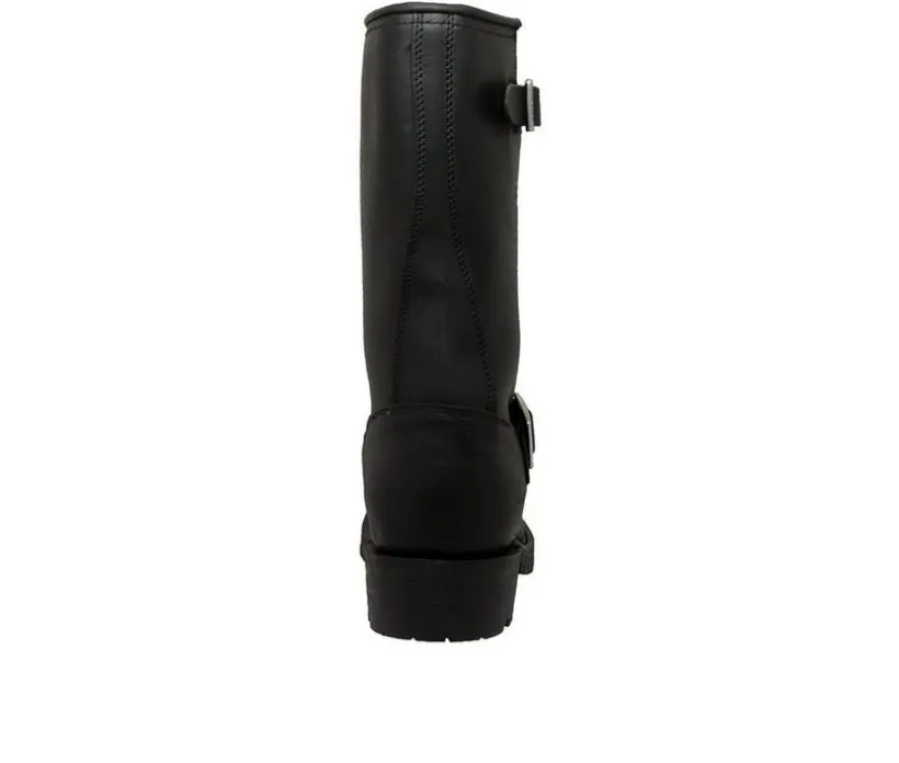 Men's RideTecs 11" Engineer Boots