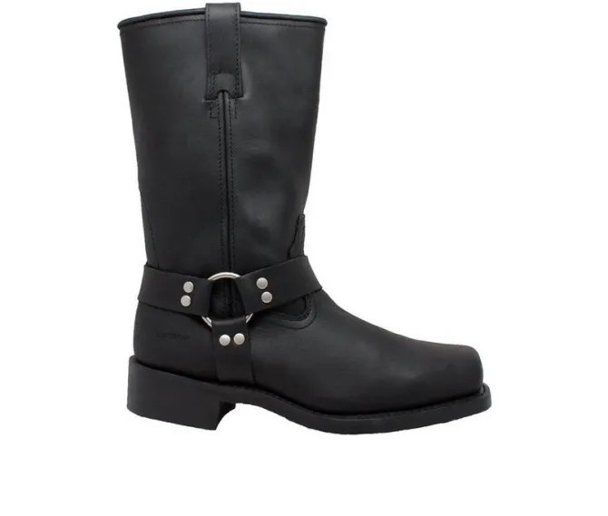 Men's RideTecs 13" Harness Boots