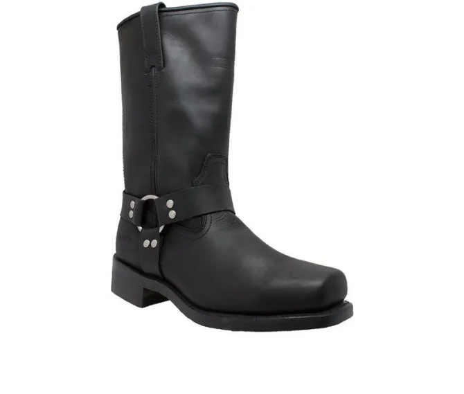 Men's RideTecs 13" Harness Boots