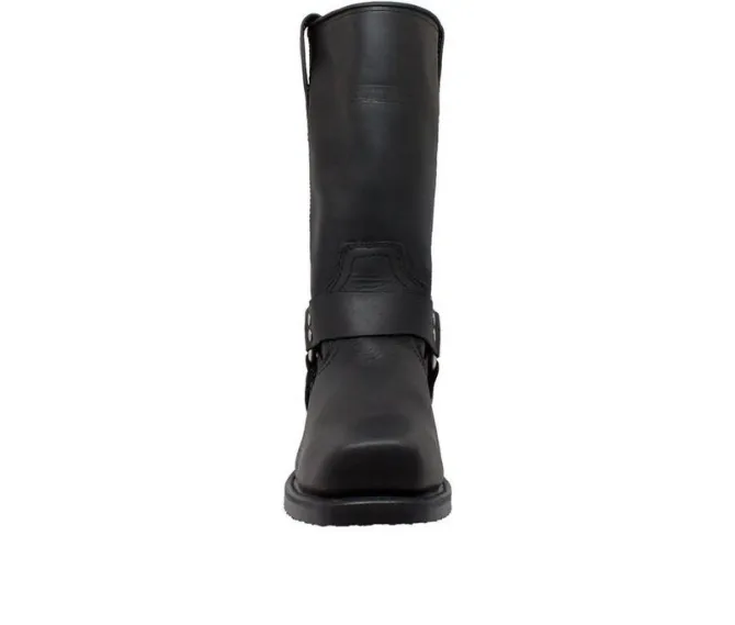 Men's RideTecs 13" Harness Boots