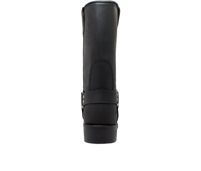Men's RideTecs 13" Harness Boots