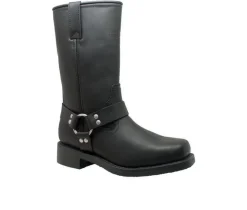 Men's RideTecs 13" Waterproof Harness Boots