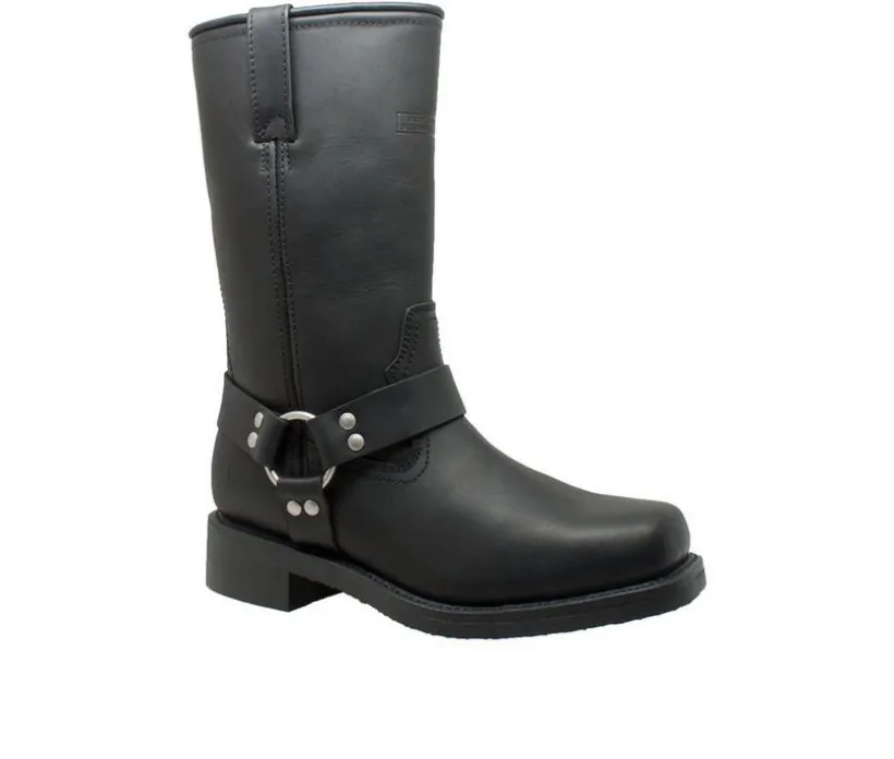 Men's RideTecs 13" Waterproof Harness Boots