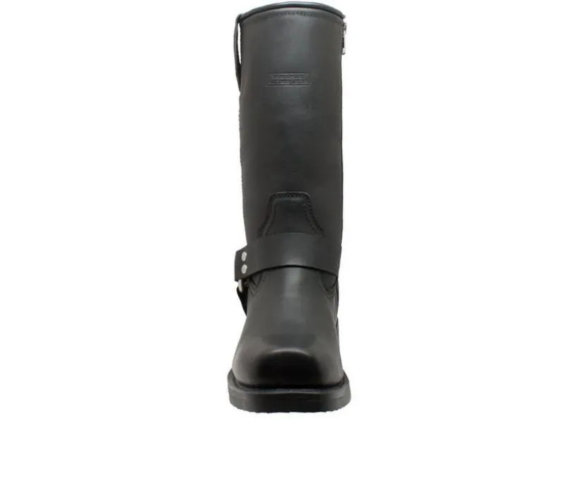 Men's RideTecs 13" Waterproof Harness Boots