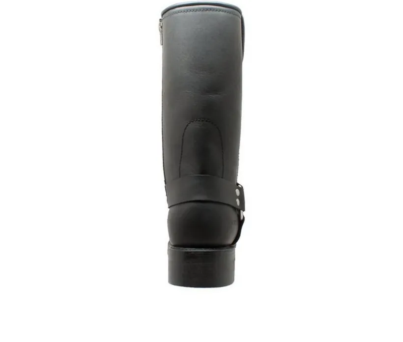 Men's RideTecs 13" Waterproof Harness Boots