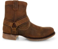 Men's ROAN by BED STU Colton II Cowboy Boots