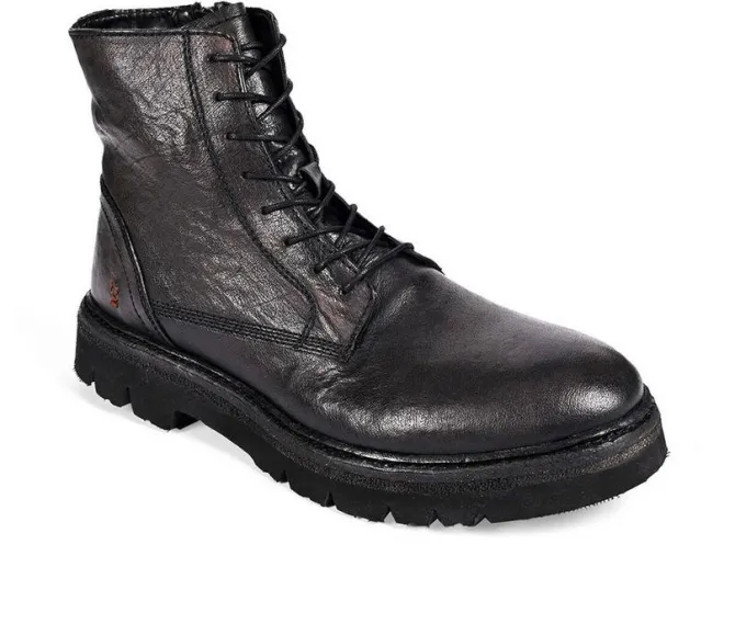 Men's ROAN by BED STU Diss Work Boots