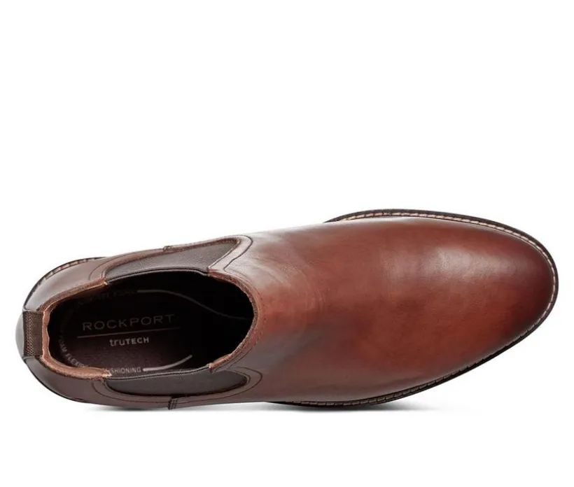 Men's Rockport Cassius Chelsea Boots