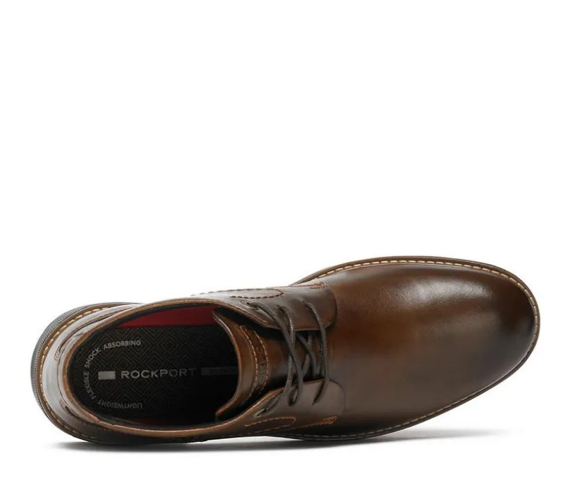 Men's Rockport Classic Break Chukka Dress Boots