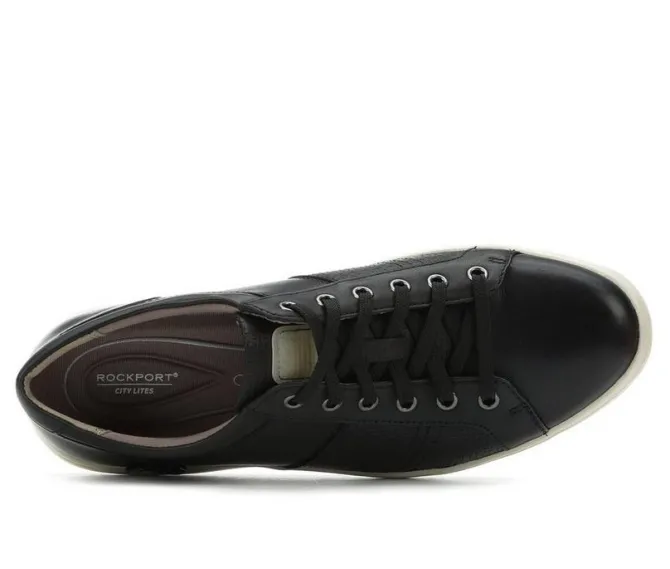 Men's Rockport CL Colle Tie Casual Oxfords