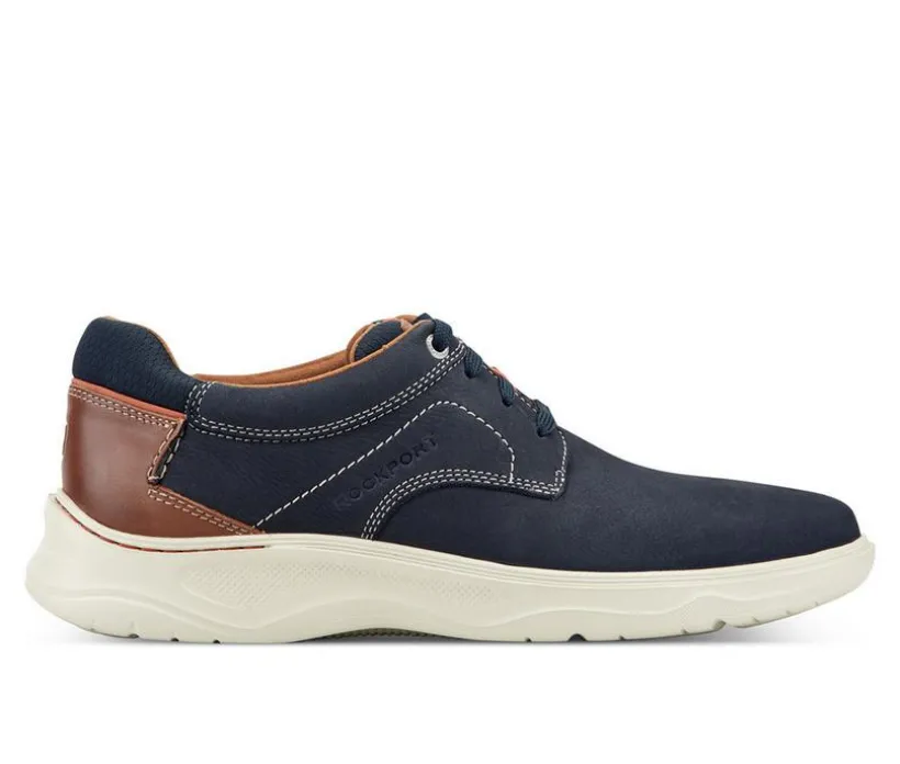 Men's Rockport Colden Casual Oxfords