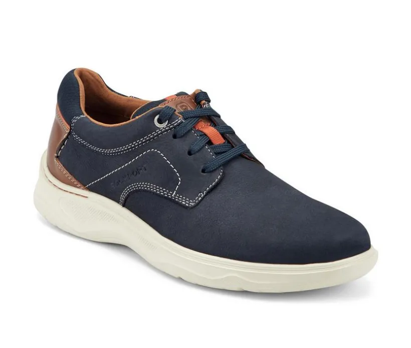 Men's Rockport Colden Casual Oxfords
