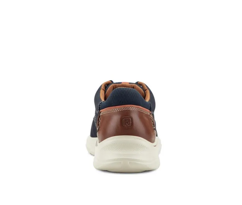 Men's Rockport Colden Casual Oxfords
