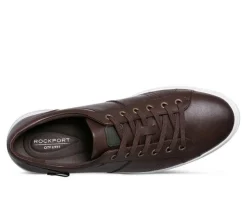 Men's Rockport Colle Tie Casual Oxfords