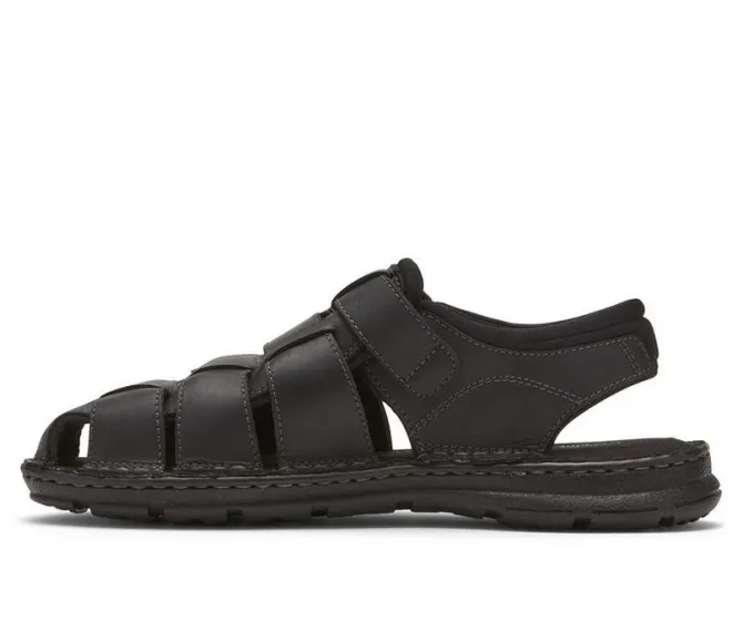 Men's Rockport Darwyn Fishermen Sandals