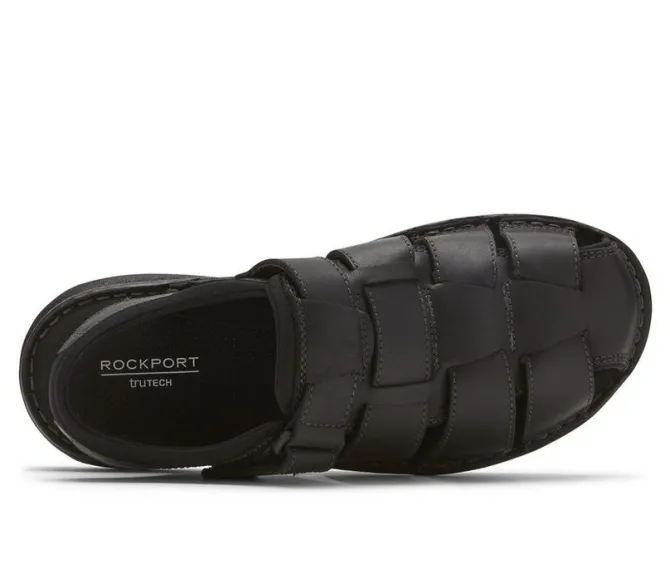 Men's Rockport Darwyn Fishermen Sandals