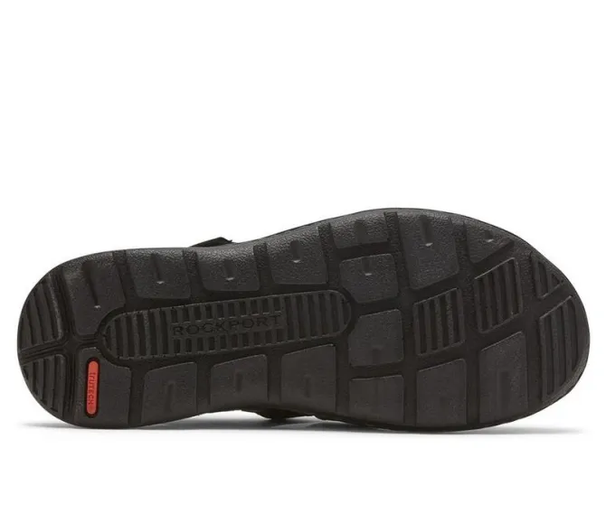 Men's Rockport Darwyn Fishermen Sandals