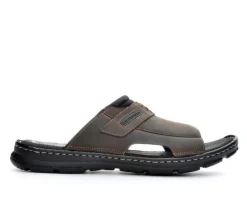 Men's Rockport Darwyn Slide 2 Outdoor Sandals