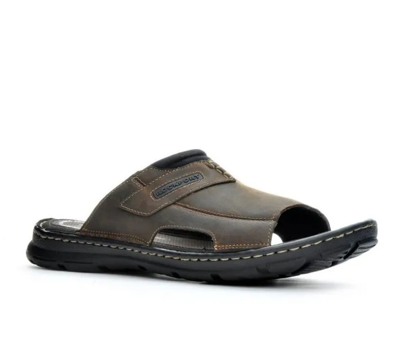 Men's Rockport Darwyn Slide 2 Outdoor Sandals