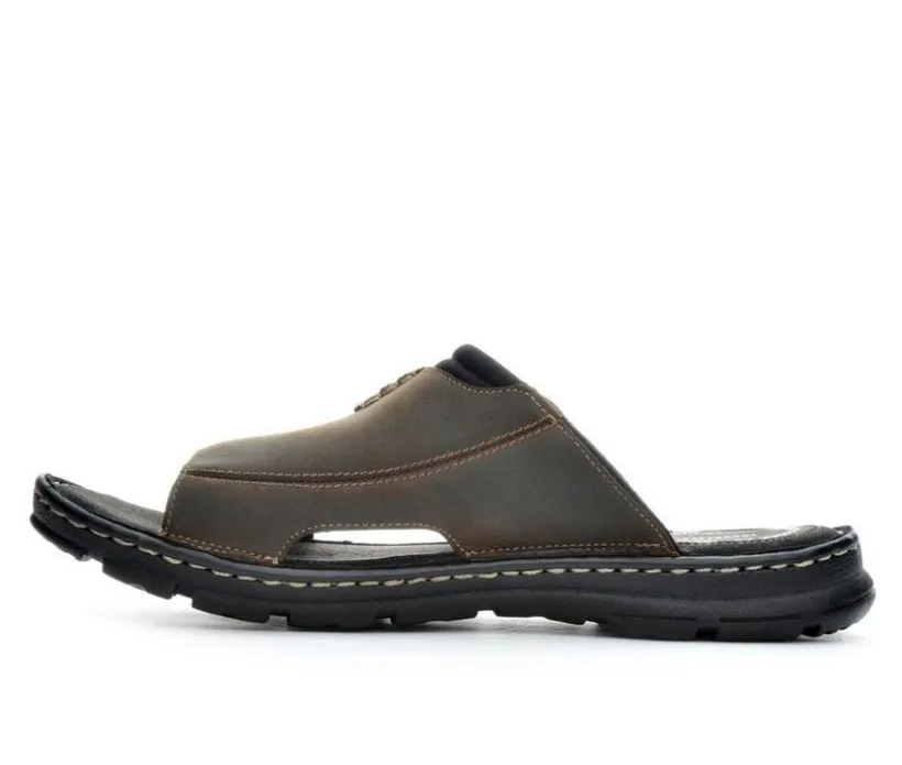 Men's Rockport Darwyn Slide 2 Outdoor Sandals