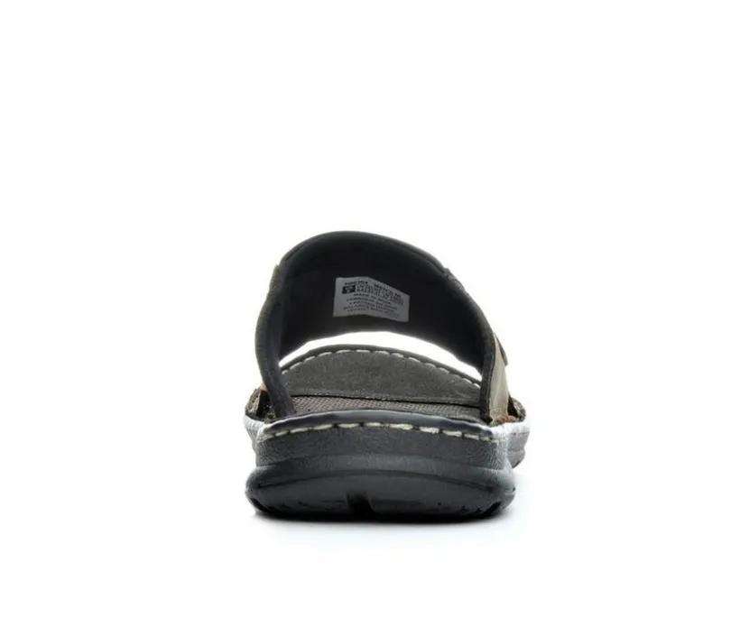 Men's Rockport Darwyn Slide 2 Outdoor Sandals
