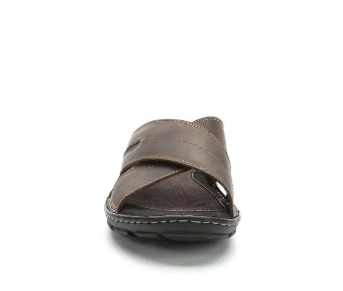 Men's Rockport Darwyn X Band Outdoor Sandals