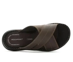 Men's Rockport Darwyn X Band Outdoor Sandals