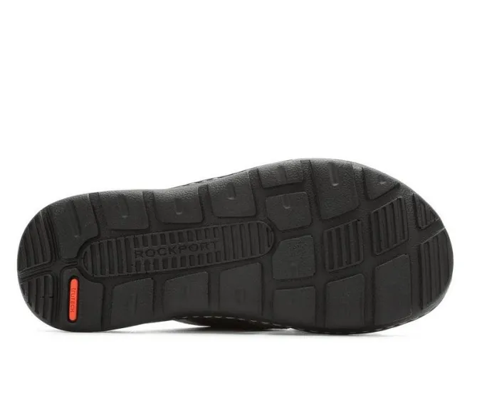 Men's Rockport Darwyn X Band Outdoor Sandals