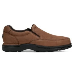 Men's Rockport Eureka Slip On Loafers