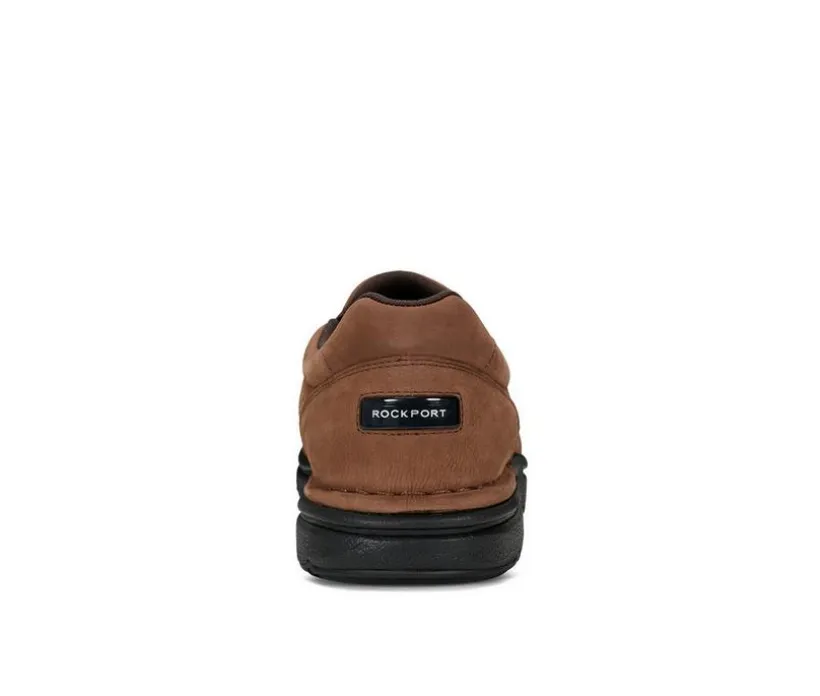 Men's Rockport Eureka Slip On Loafers
