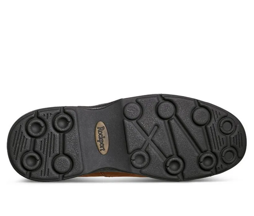 Men's Rockport Eureka Slip On Loafers