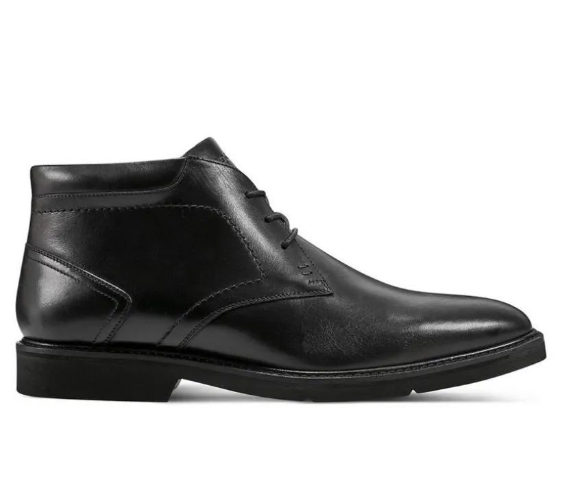 Men's Rockport Flynn Dress Boots