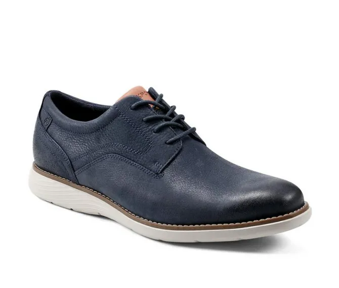 Men's Rockport Garett Plain Toe Dress Shoes