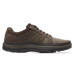 Men's Rockport Get Your Kicks Sneakers