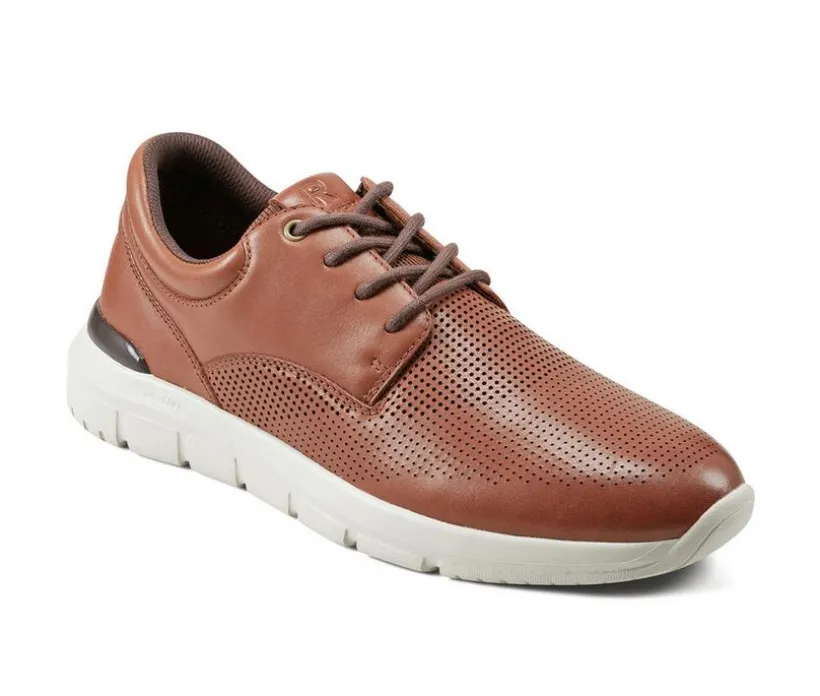 Men's Rockport Jaimie Sport Oxfords