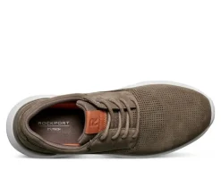 Men's Rockport Jaimie Sport Oxfords