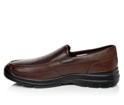 Men's Rockport Junction Point Slip-On Shoes