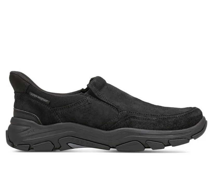Men's Rockport Reece Loafers