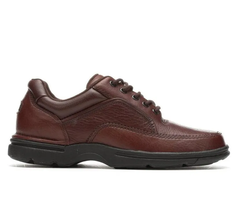 Men's Rockport Ridgefield Eureka Casual Oxfords