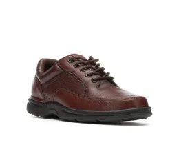 Men's Rockport Ridgefield Eureka Casual Oxfords