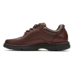 Men's Rockport Ridgefield Eureka Casual Oxfords