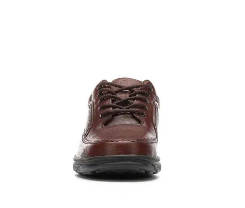 Men's Rockport Ridgefield Eureka Casual Oxfords